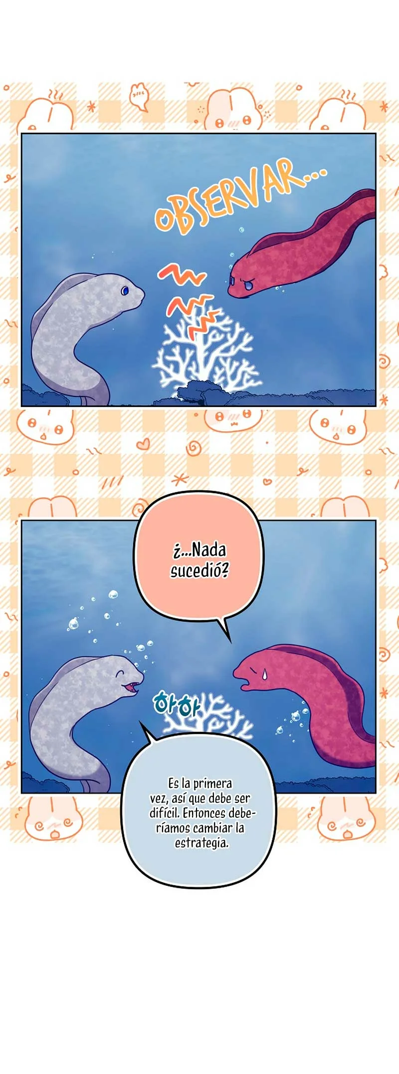 Página 46 del Manga