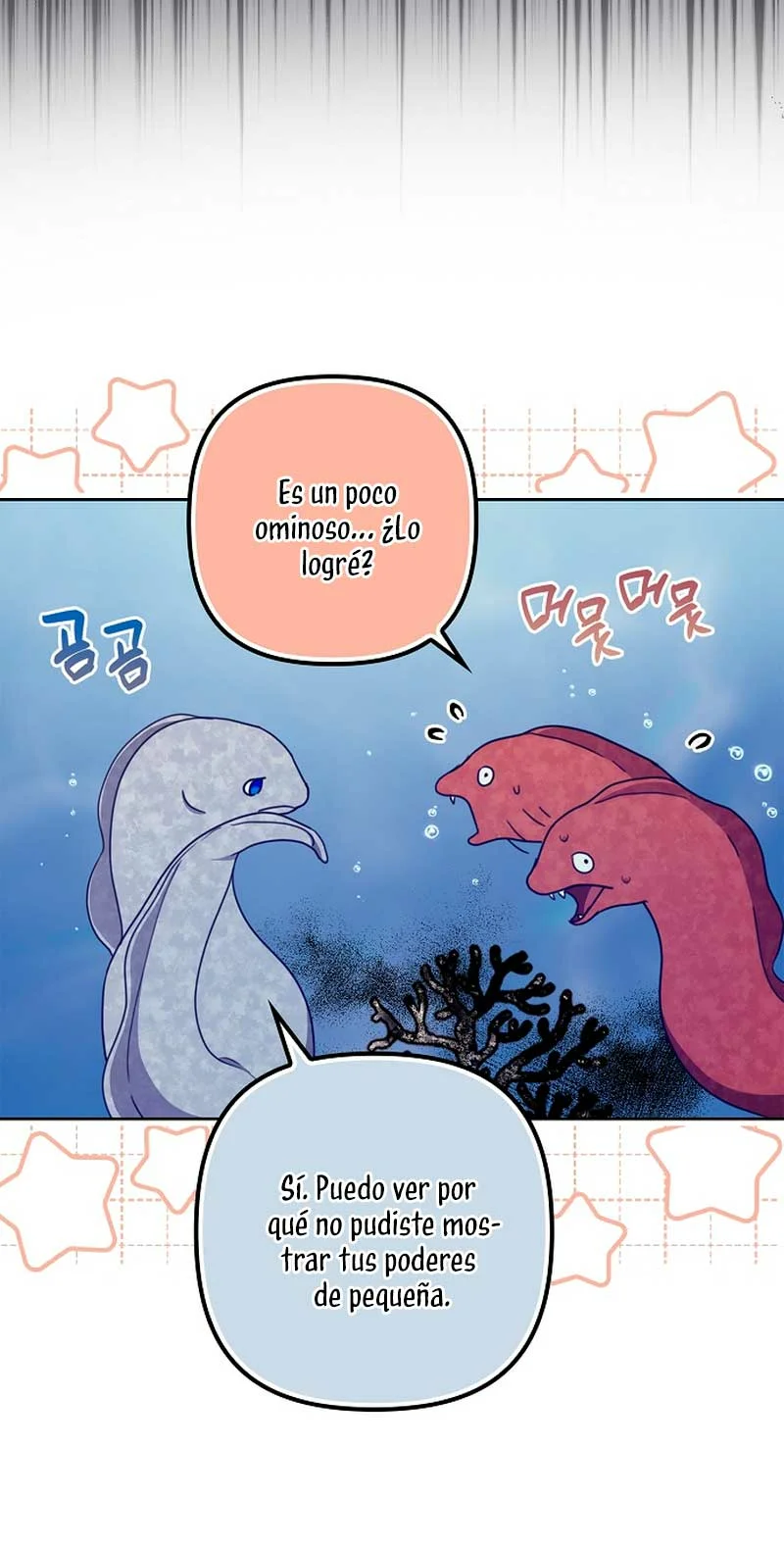 Página 54 del Manga