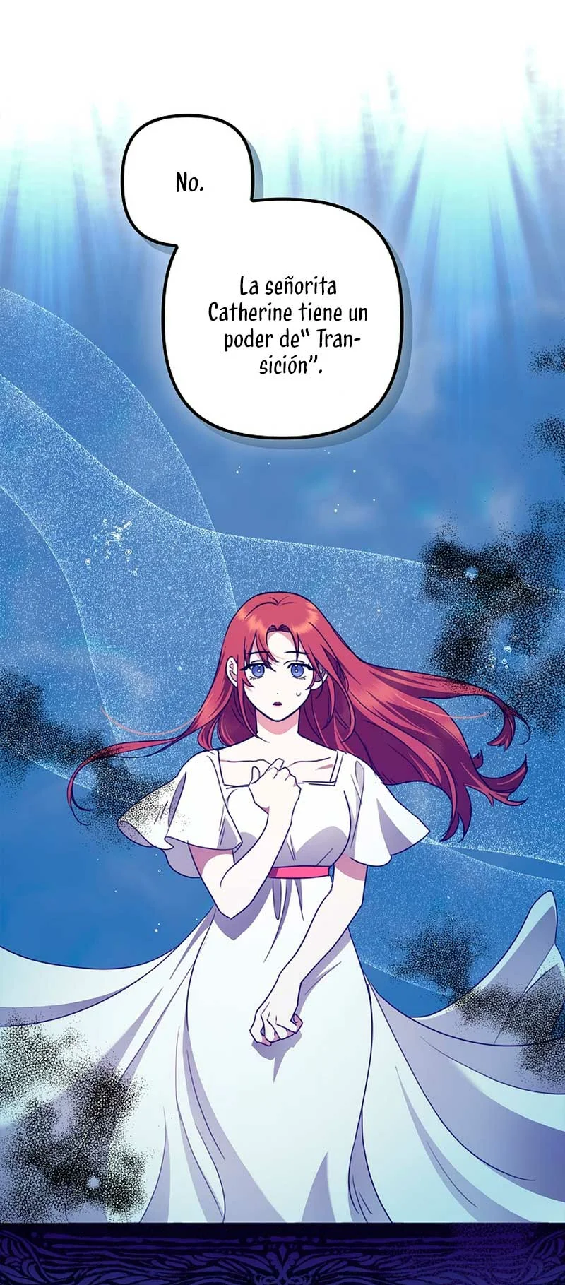 Página 57 del Manga