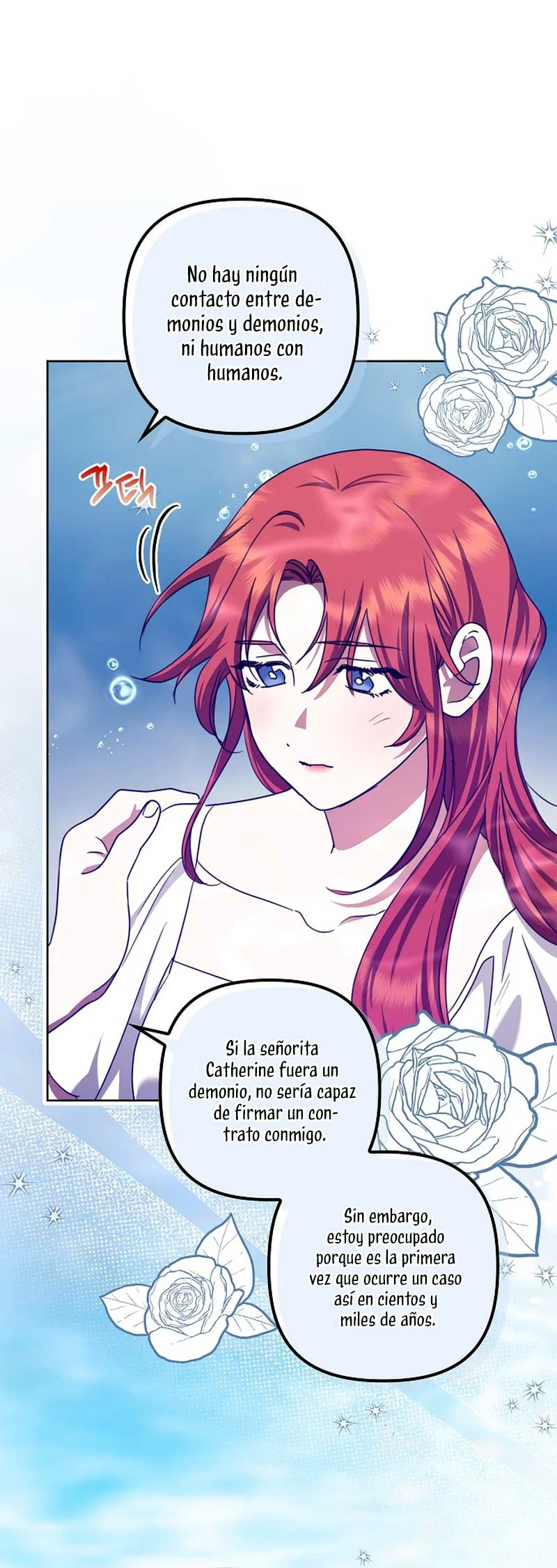 Página 61 del Manga