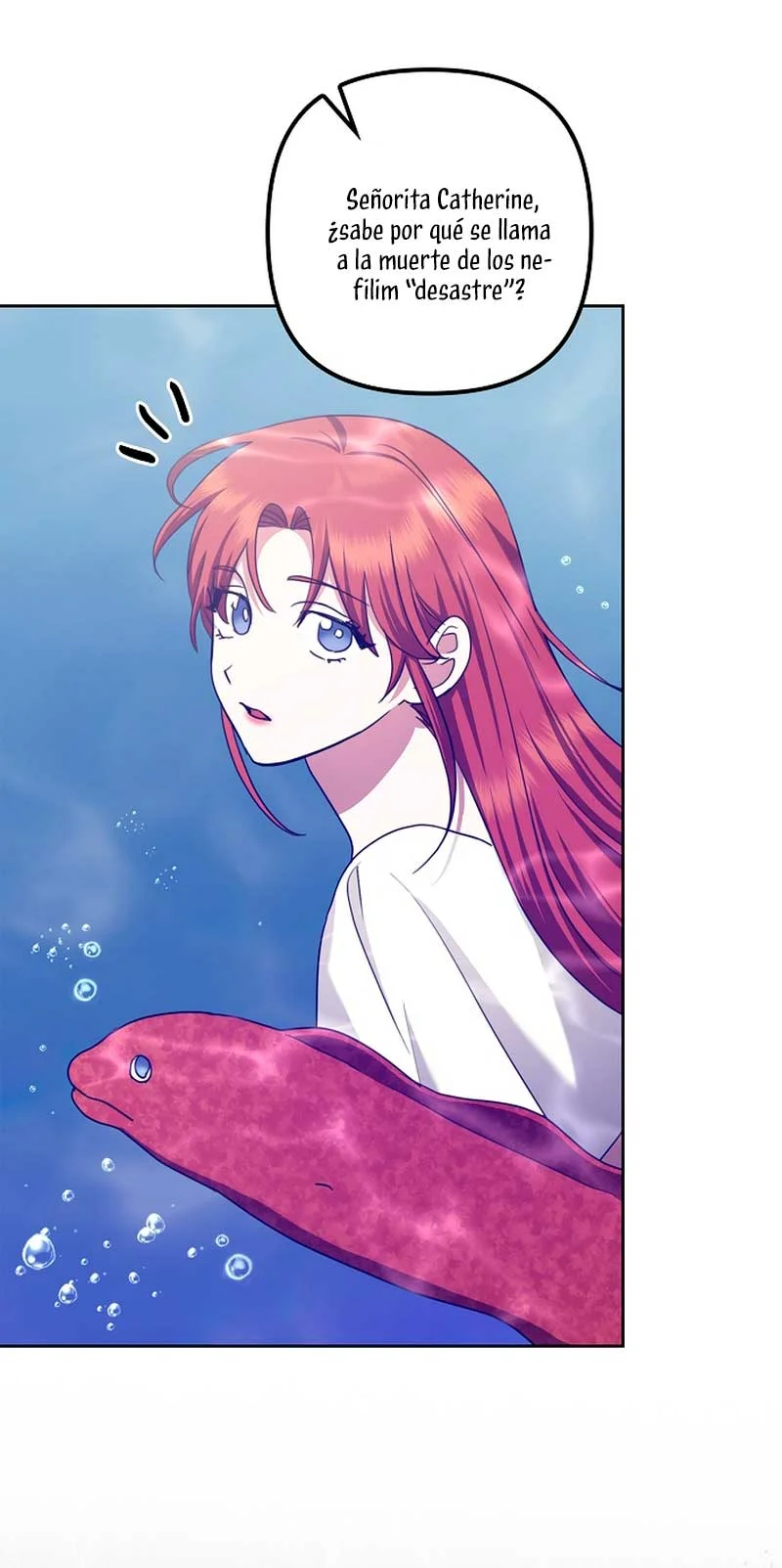 Página 64 del Manga