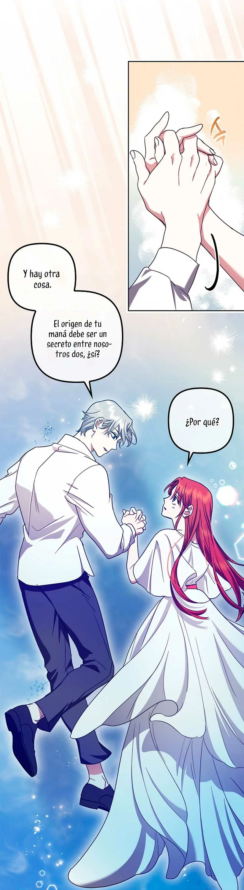 Página 67 del Manga