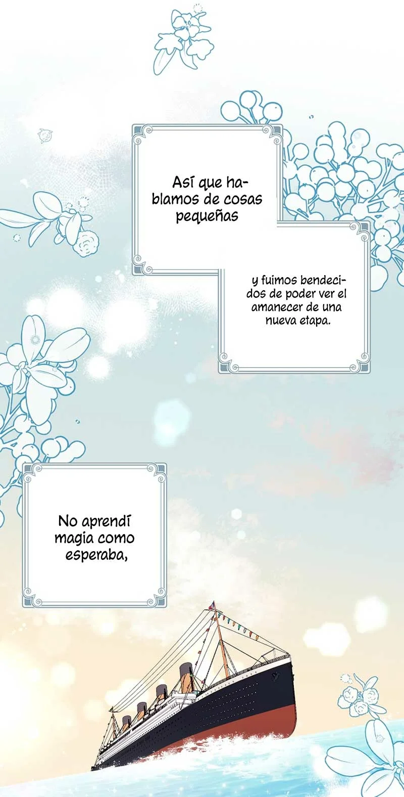 Página 69 del Manga