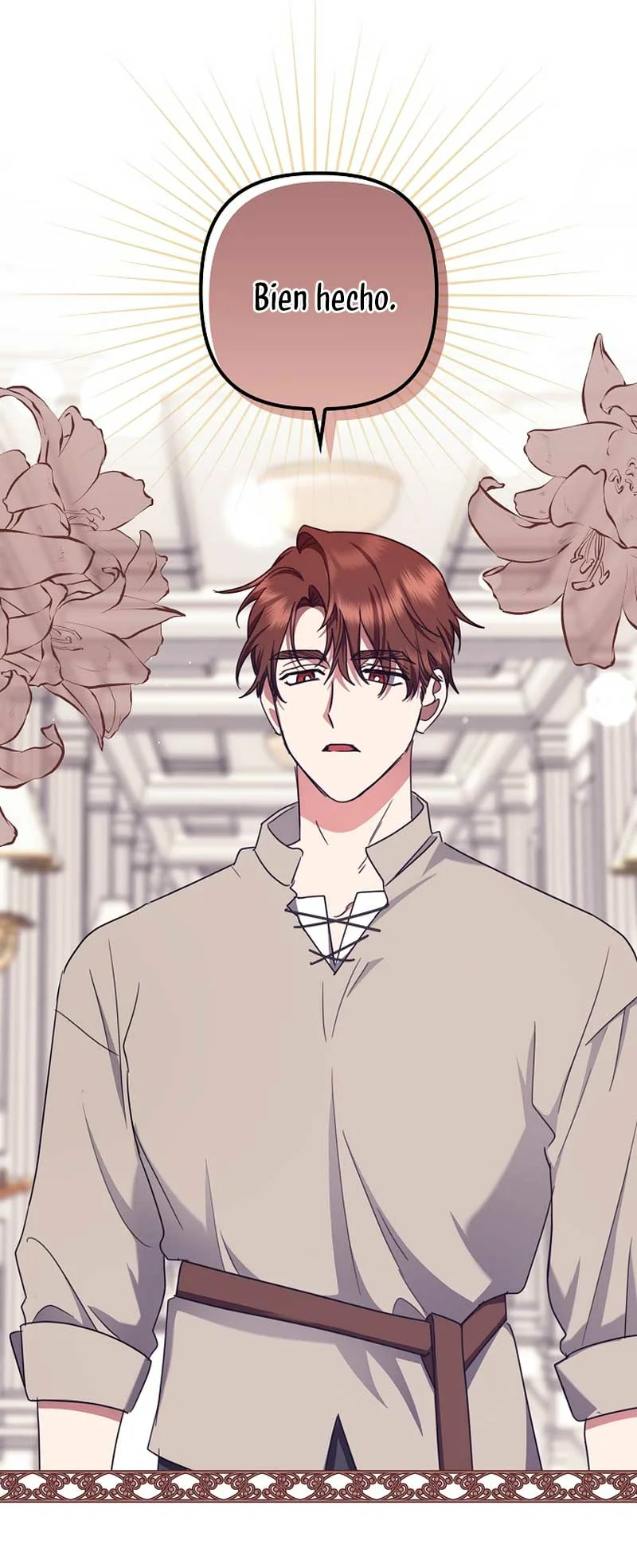 Página 71 del Manga