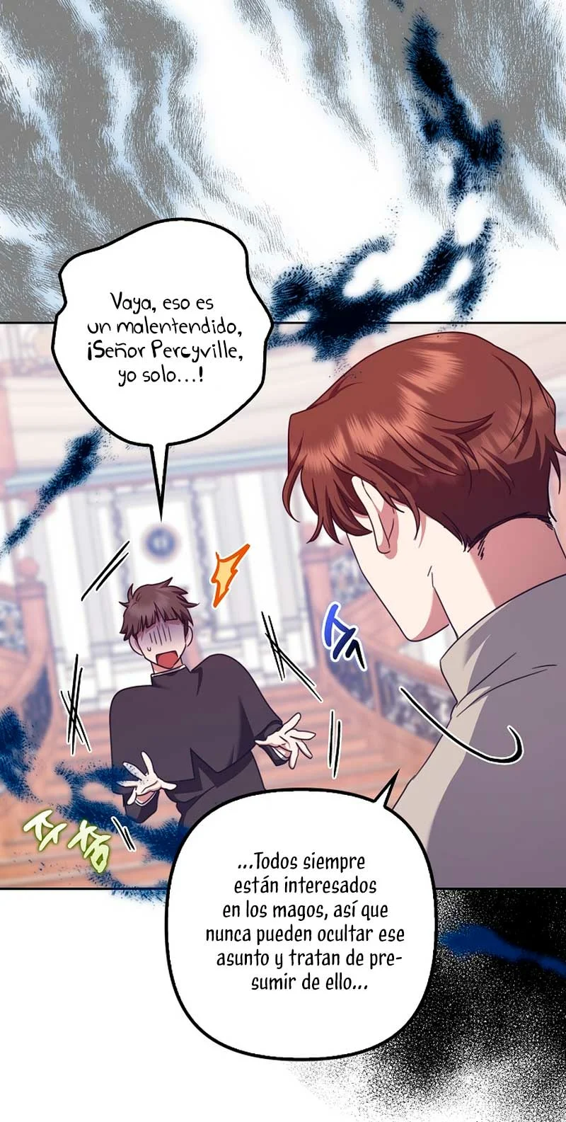 Página 34 del Manga