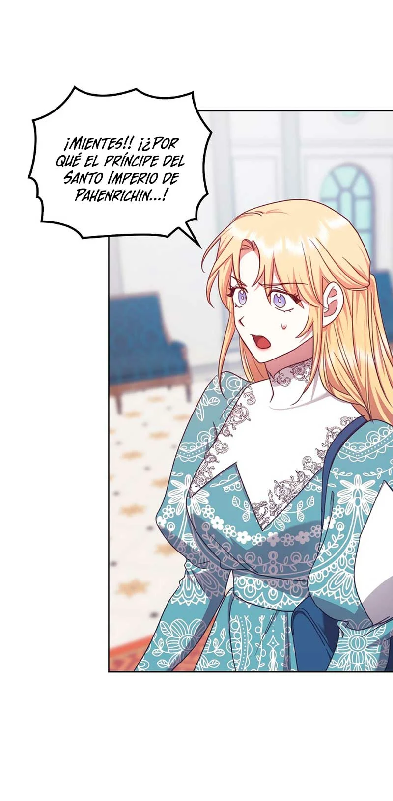 Página 39 del Manga