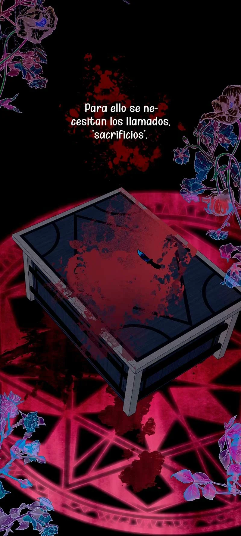 Página 45 del Manga