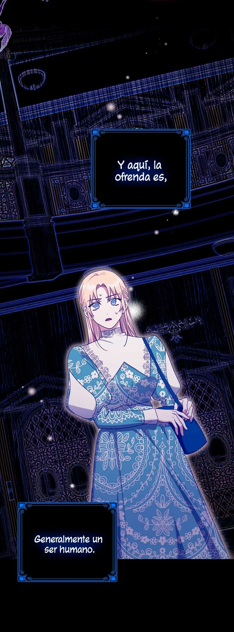 Página 46 del Manga