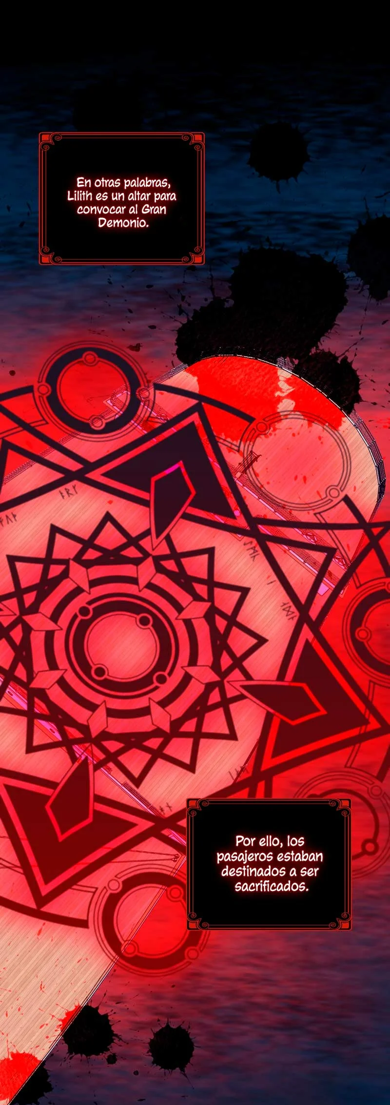 Página 47 del Manga