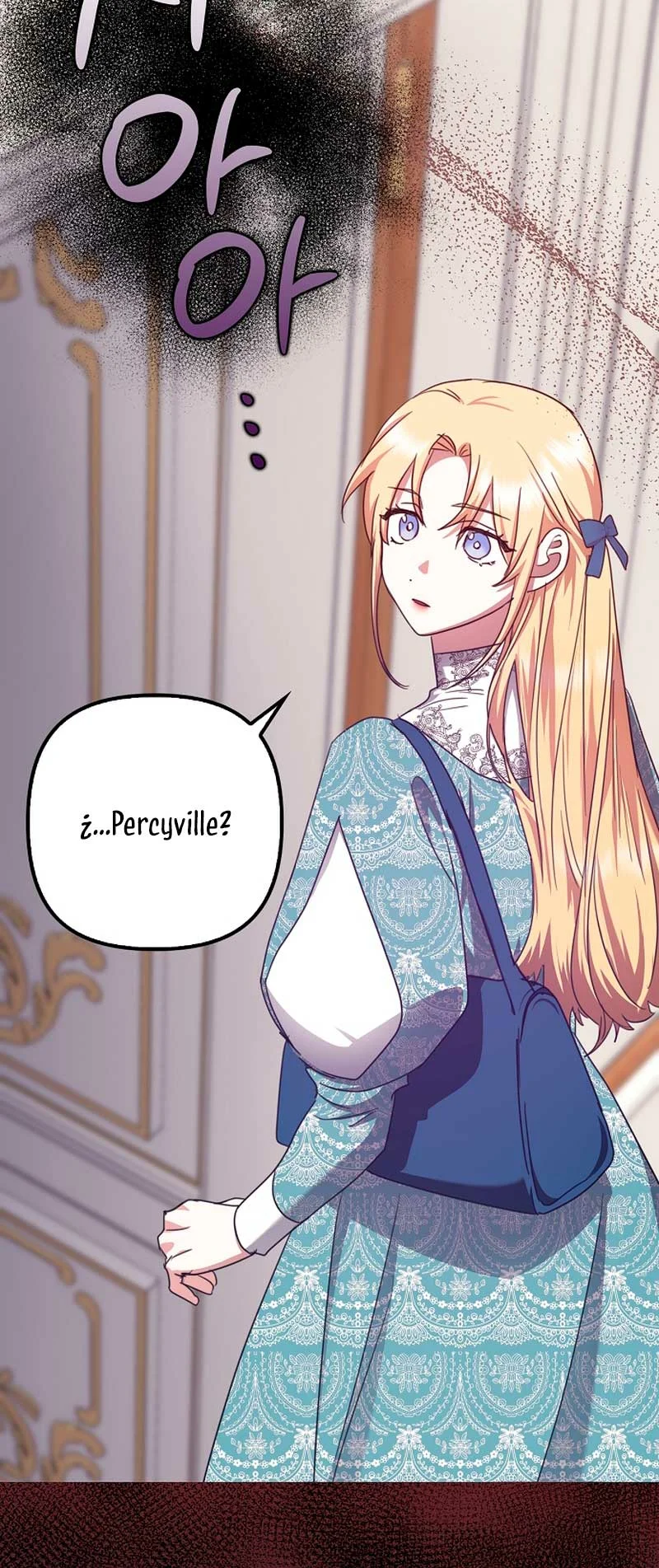 Página 58 del Manga