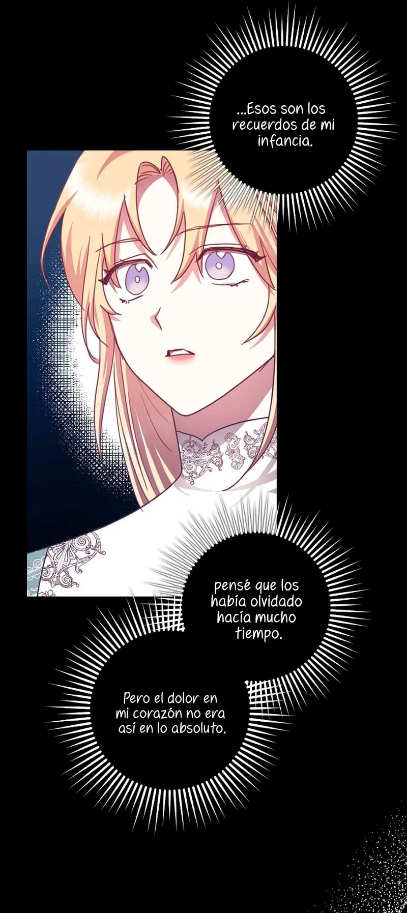 Página 63 del Manga