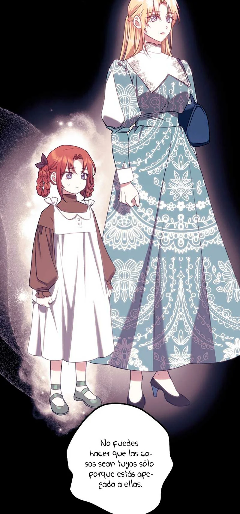 Página 72 del Manga