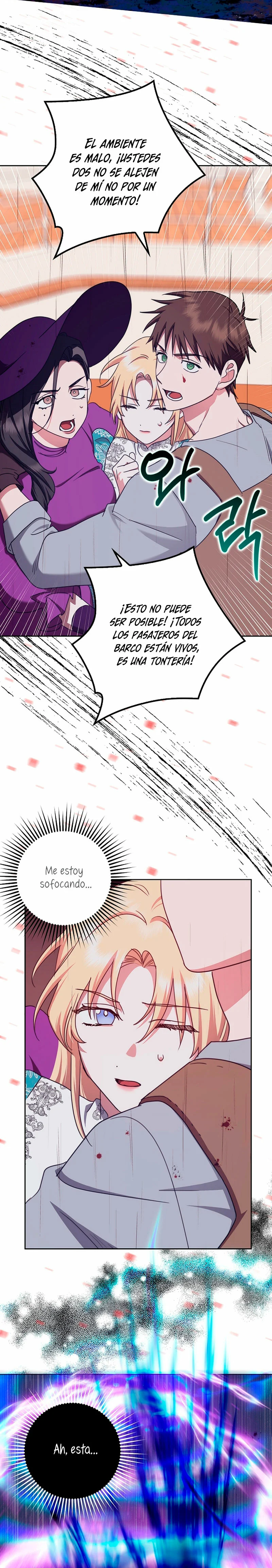 Página 40 del Manga