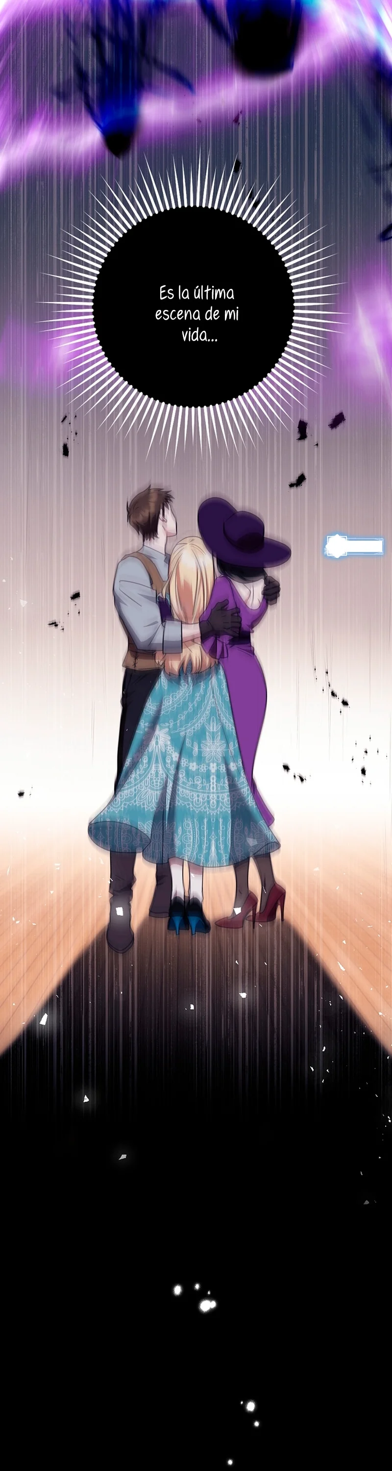 Página 41 del Manga