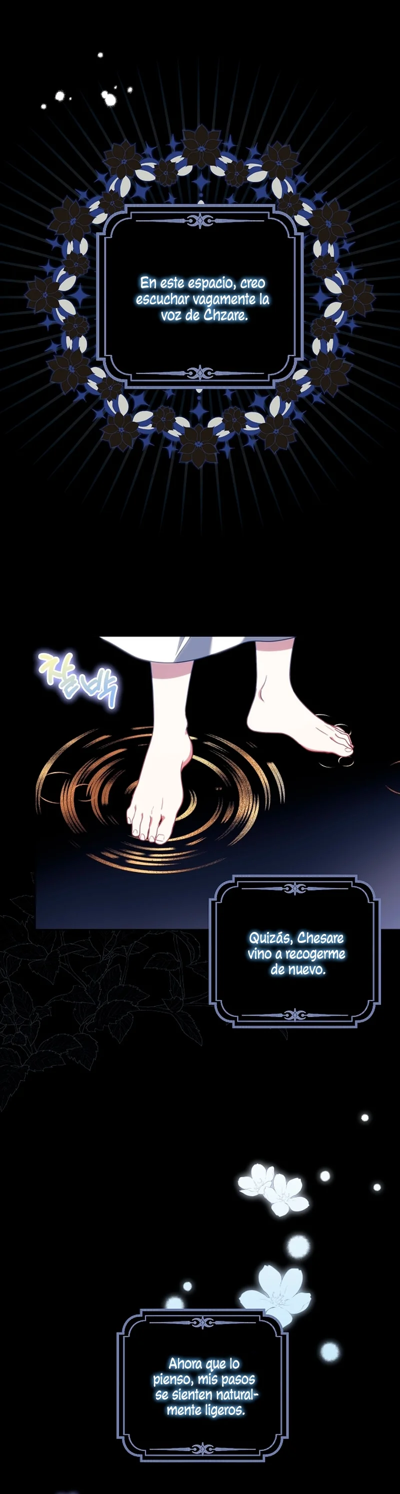 Página 45 del Manga