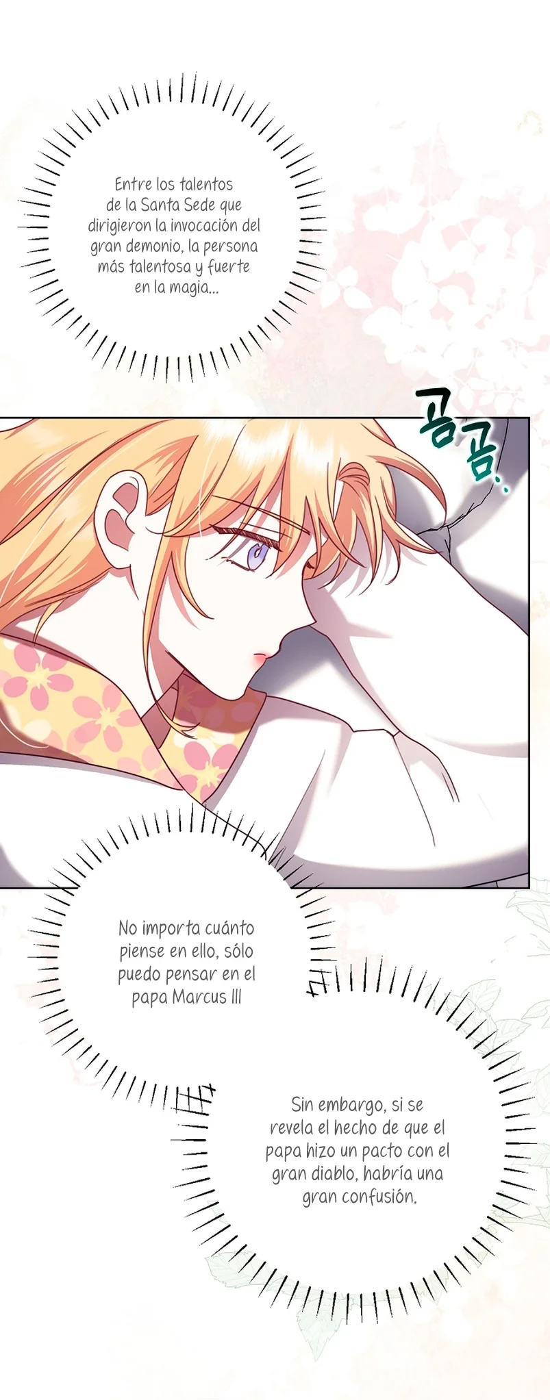 Página 37 del Manga