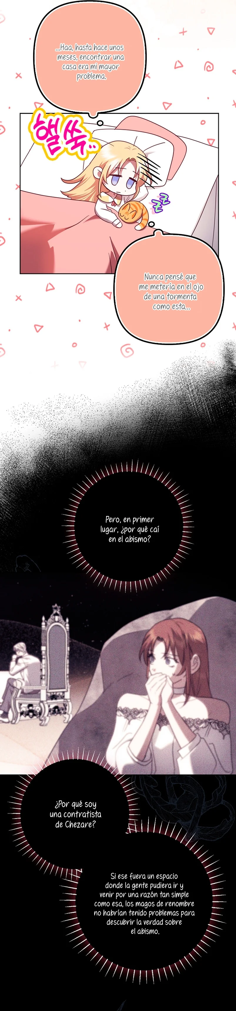 Página 38 del Manga