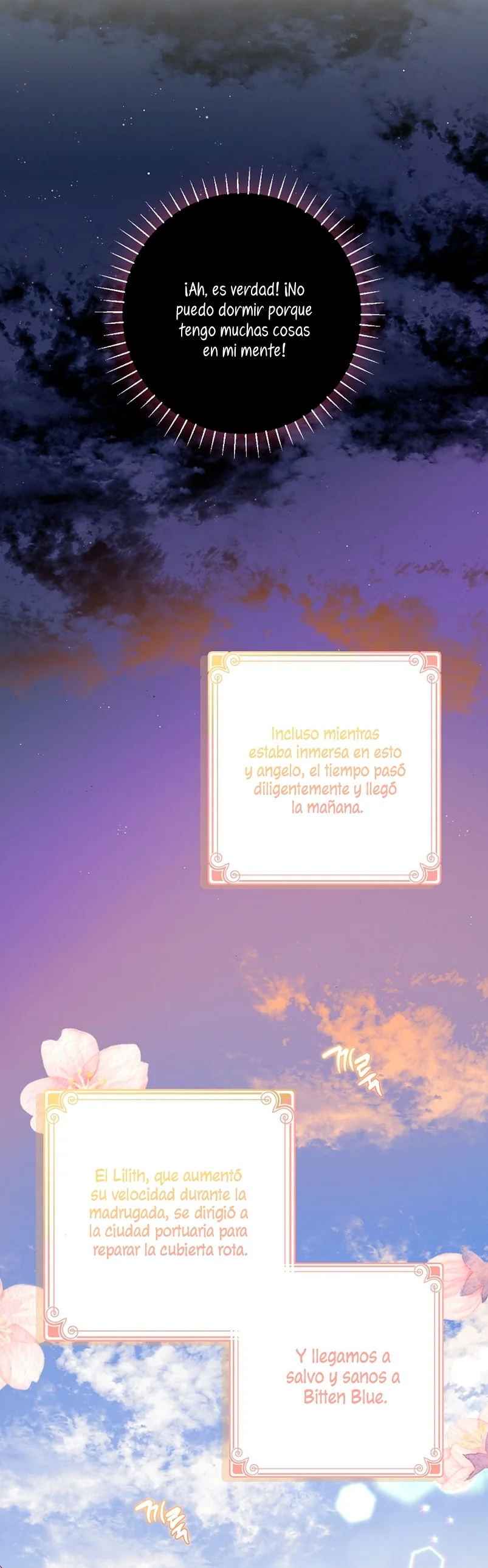 Página 40 del Manga