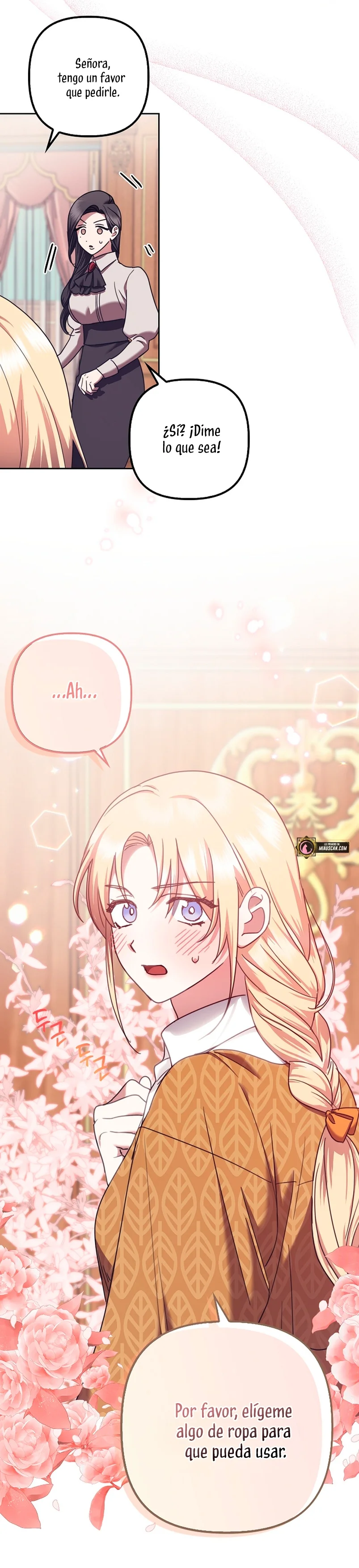 Página 46 del Manga