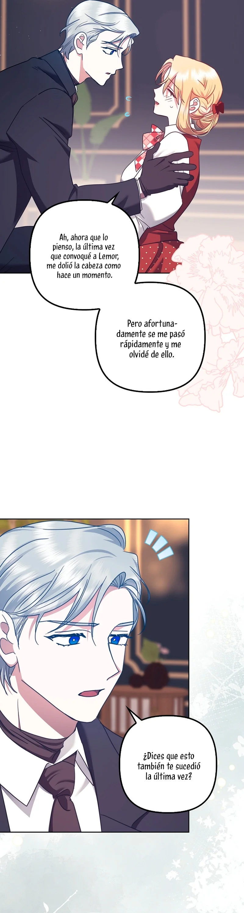 Página 38 del Manga