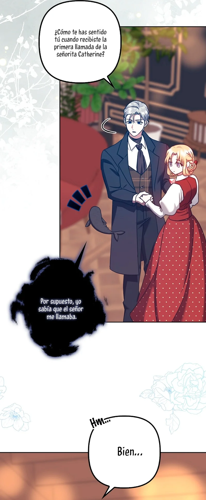 Página 39 del Manga