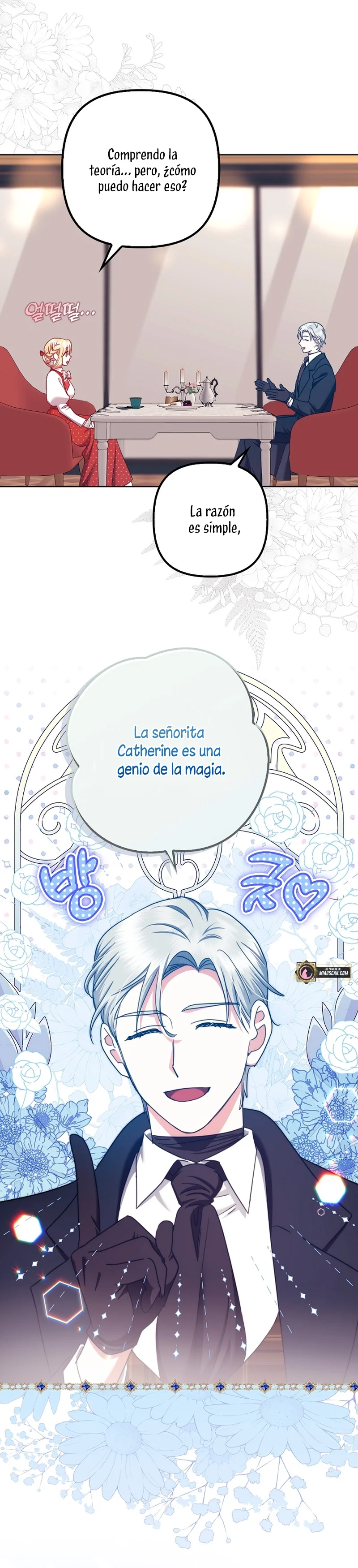 Página 43 del Manga