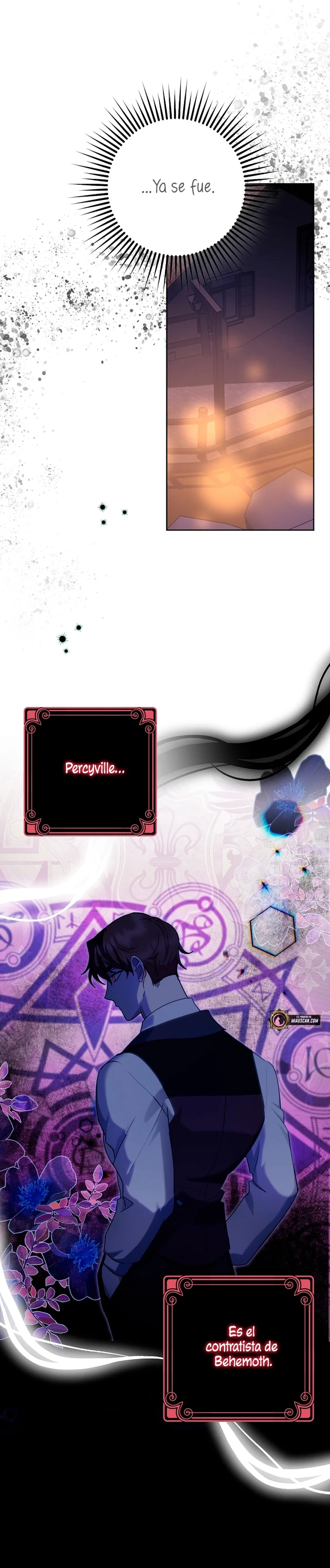 Página 39 del Manga