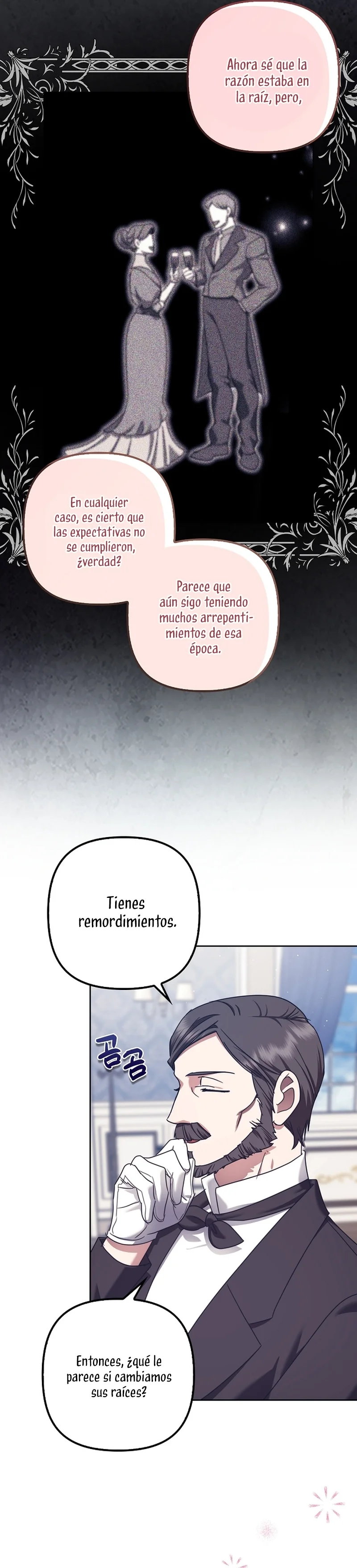 Página 39 del Manga