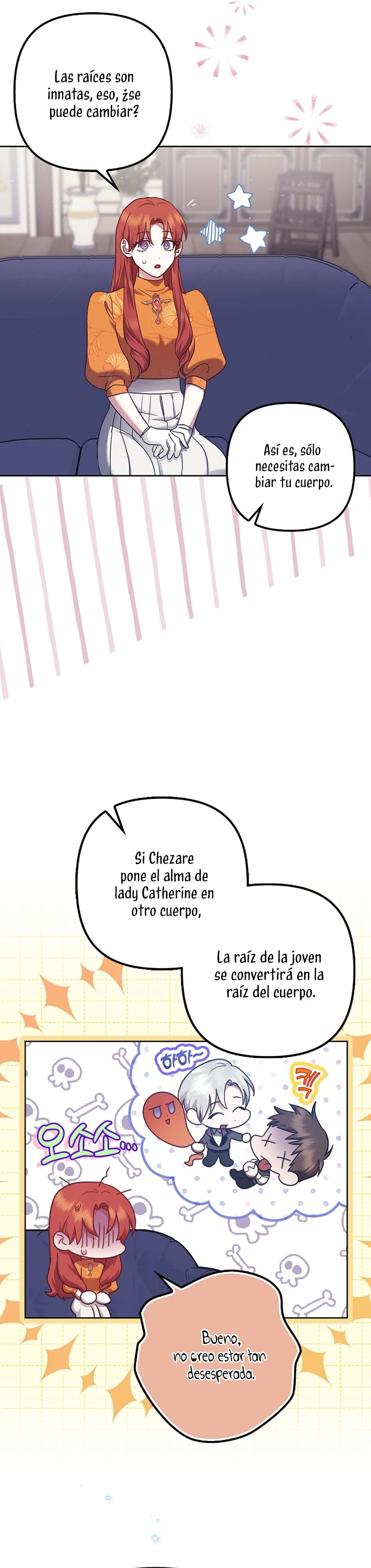 Página 40 del Manga