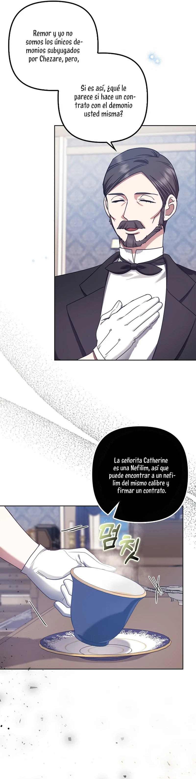 Página 42 del Manga