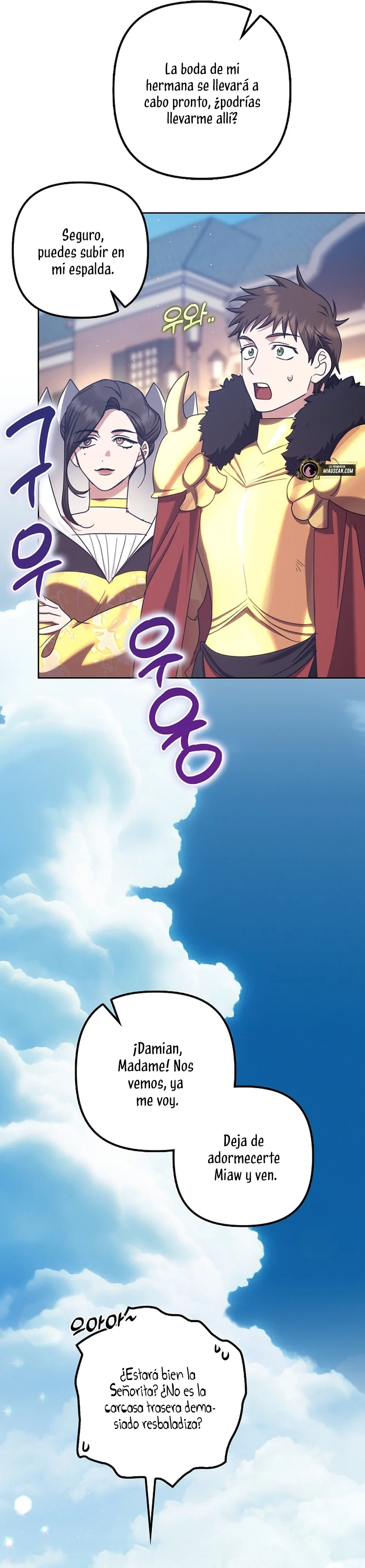 Página 34 del Manga