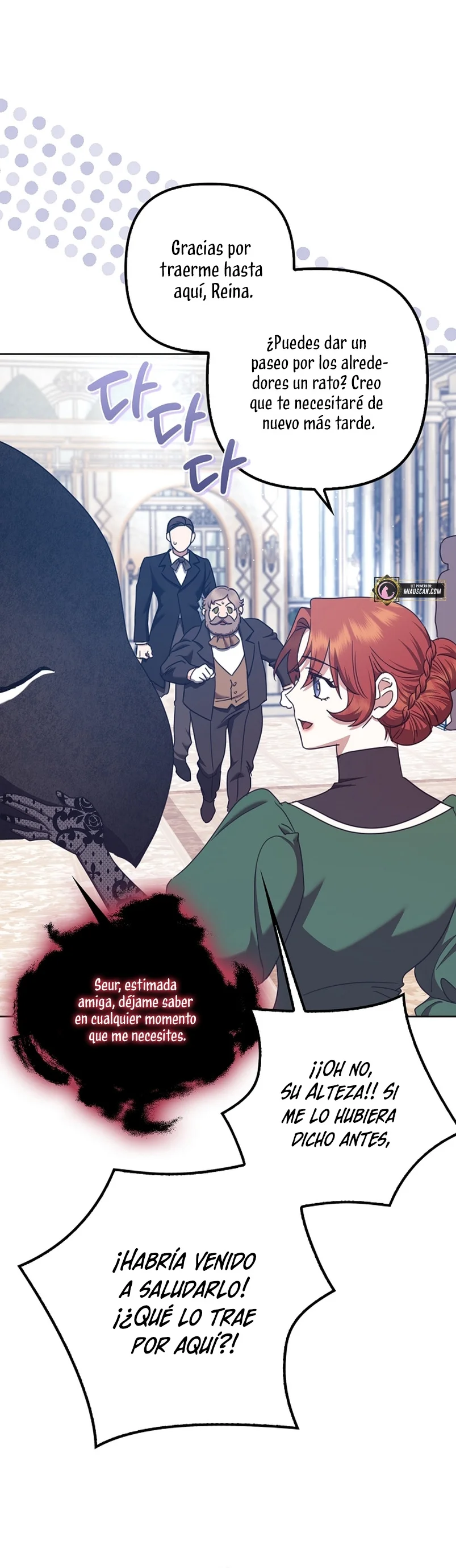 Página 38 del Manga