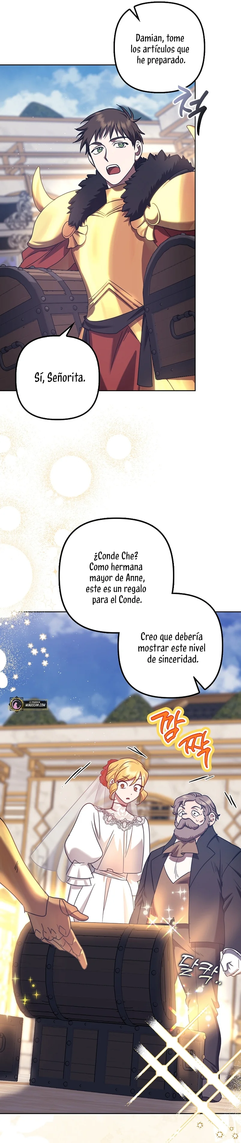 Página 43 del Manga