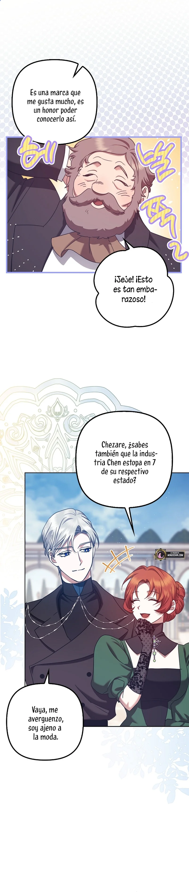 Página 47 del Manga