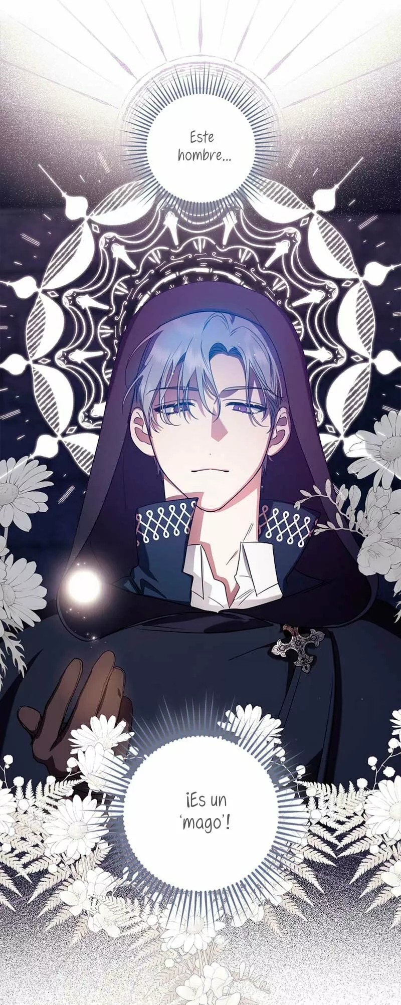 Página 37 del Manga