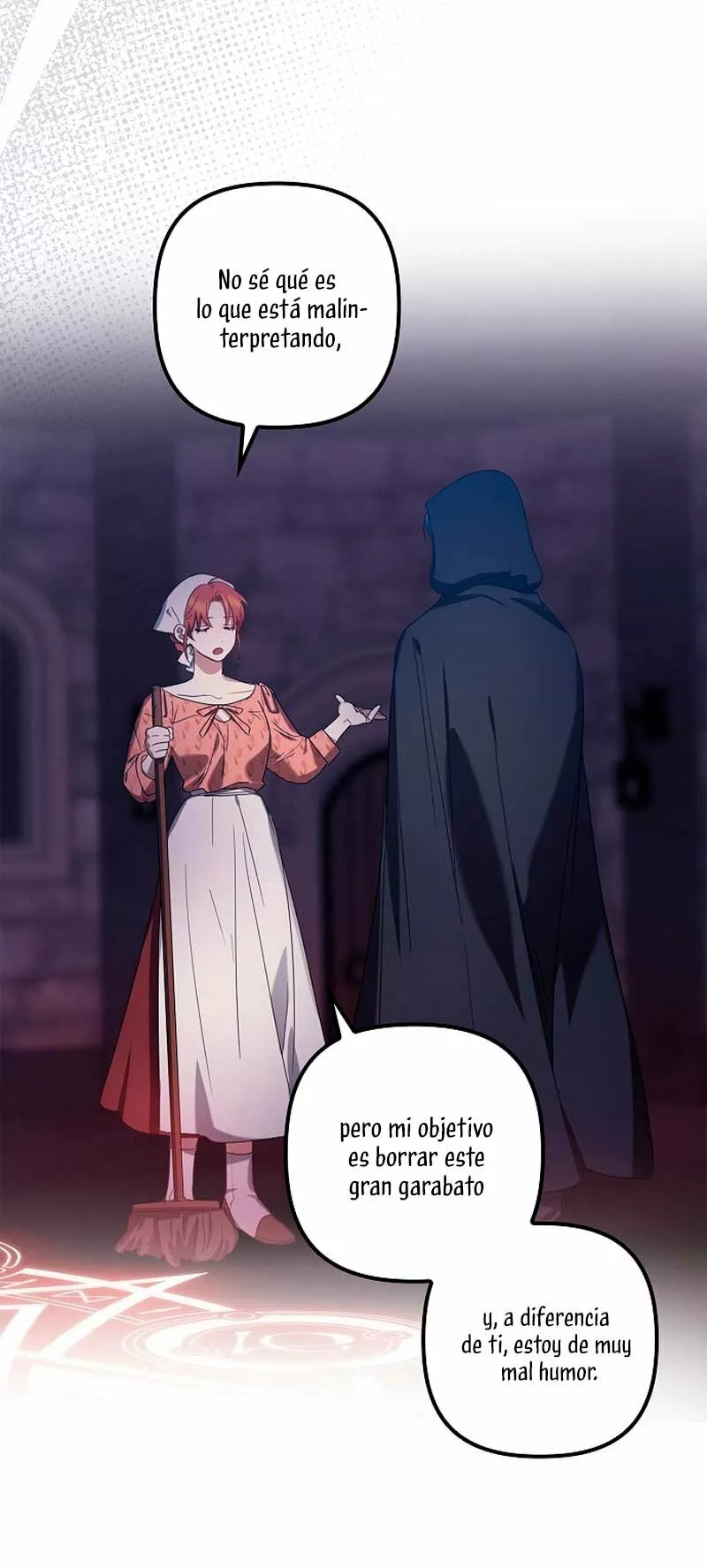 Página 41 del Manga