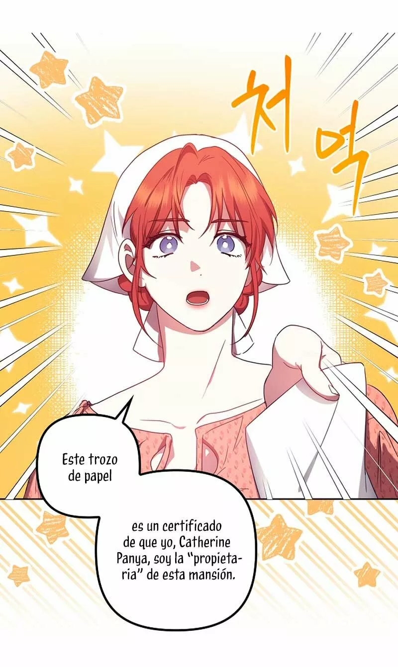 Página 45 del Manga