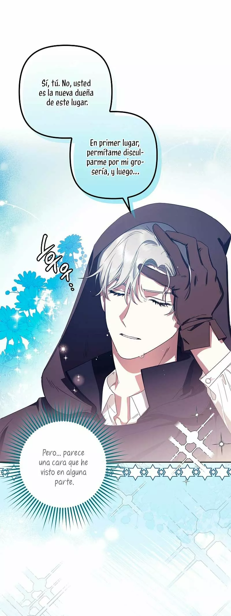 Página 50 del Manga