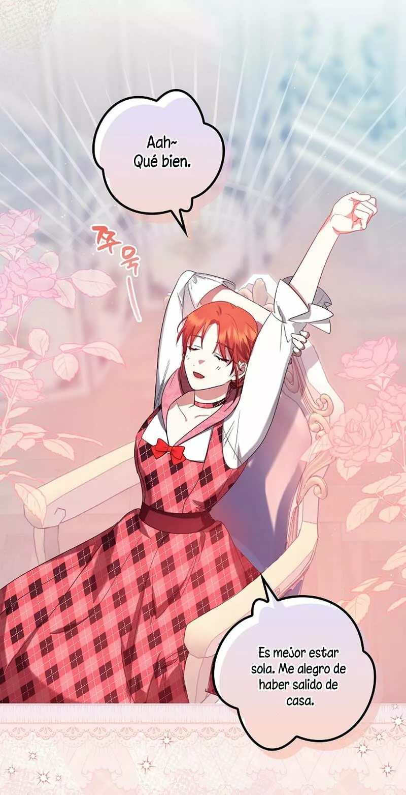 Página 64 del Manga