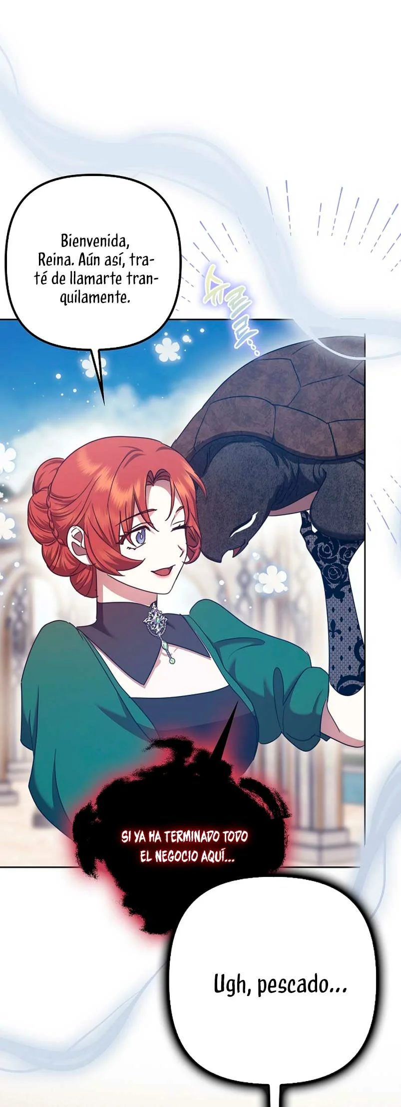 Página 38 del Manga