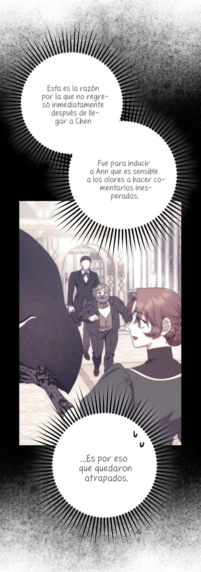 Página 46 del Manga