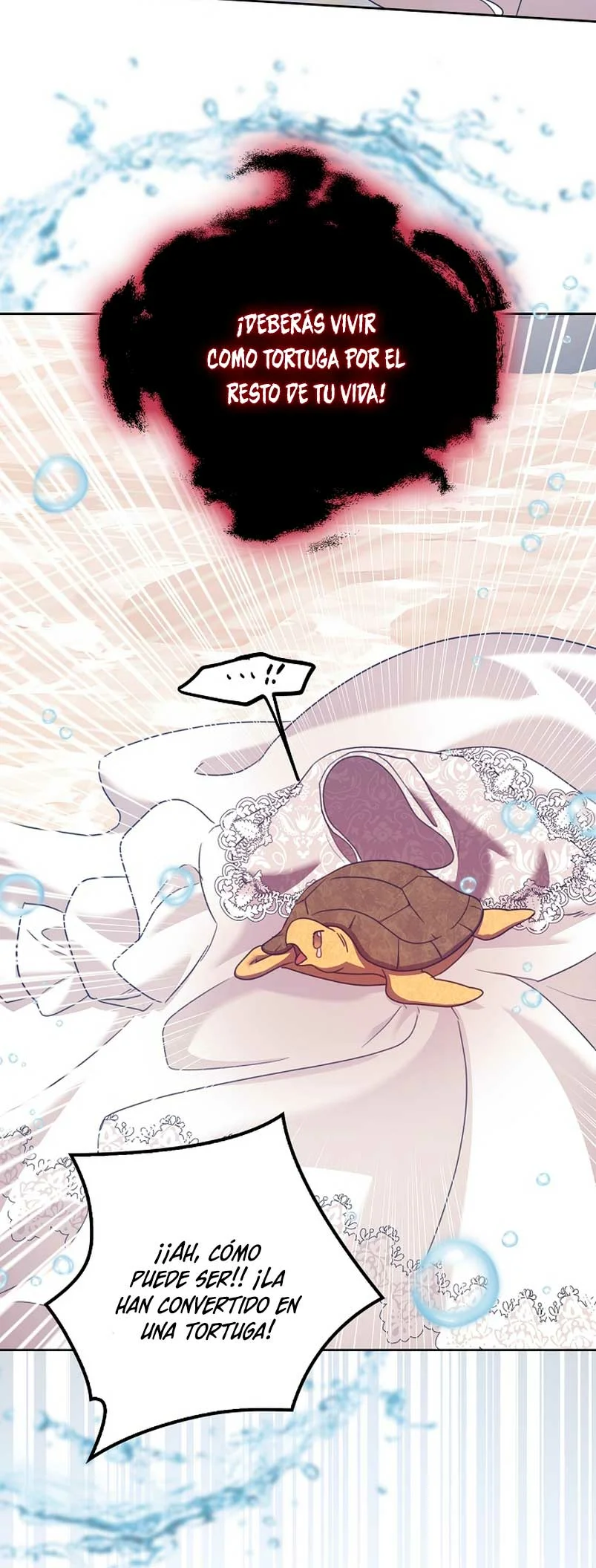 Página 48 del Manga