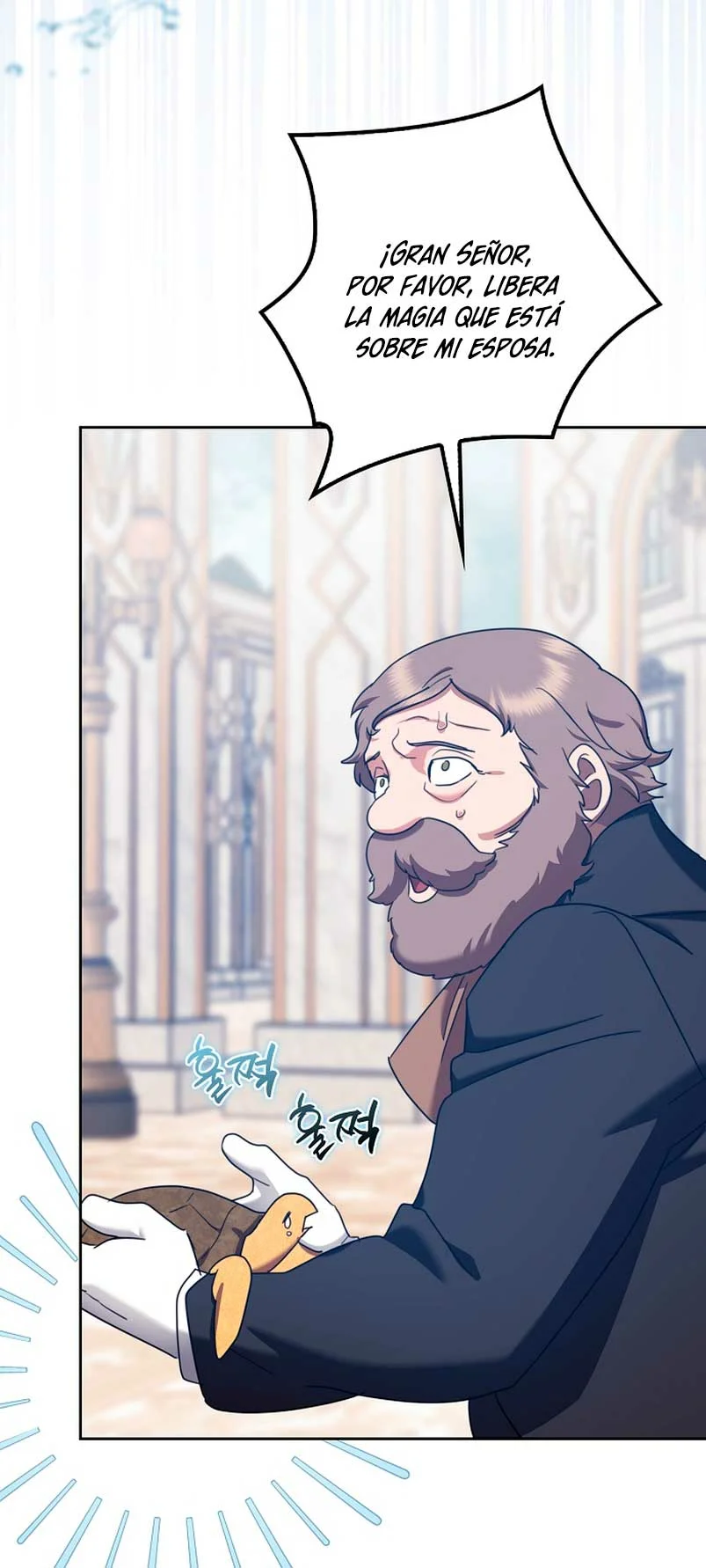 Página 49 del Manga