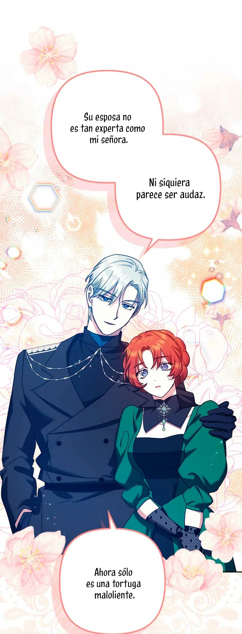 Página 52 del Manga