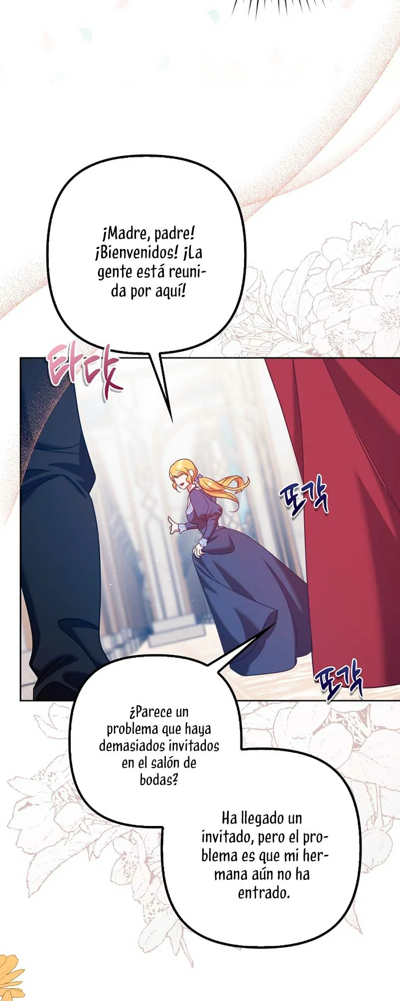 Página 54 del Manga