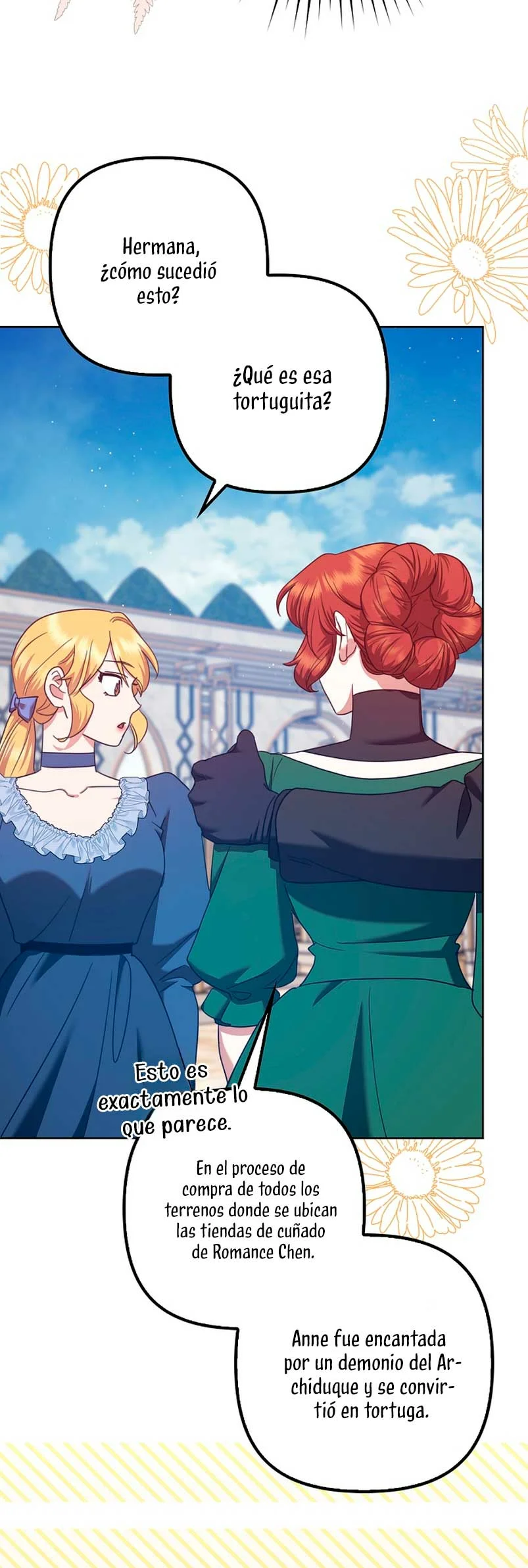 Página 57 del Manga