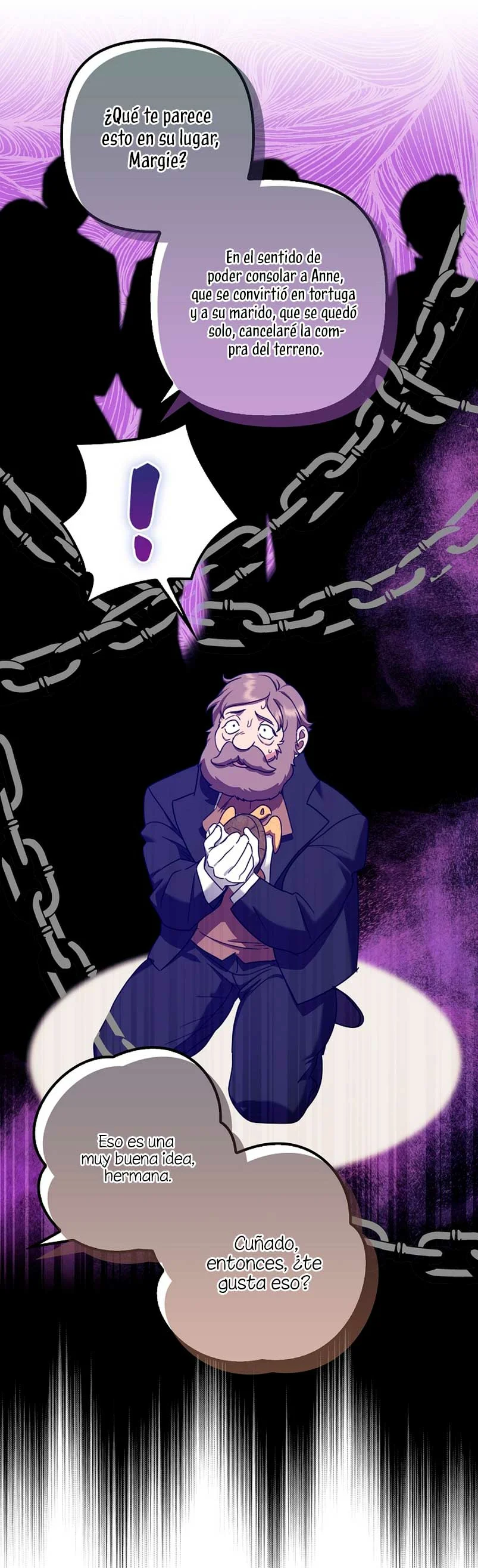 Página 64 del Manga