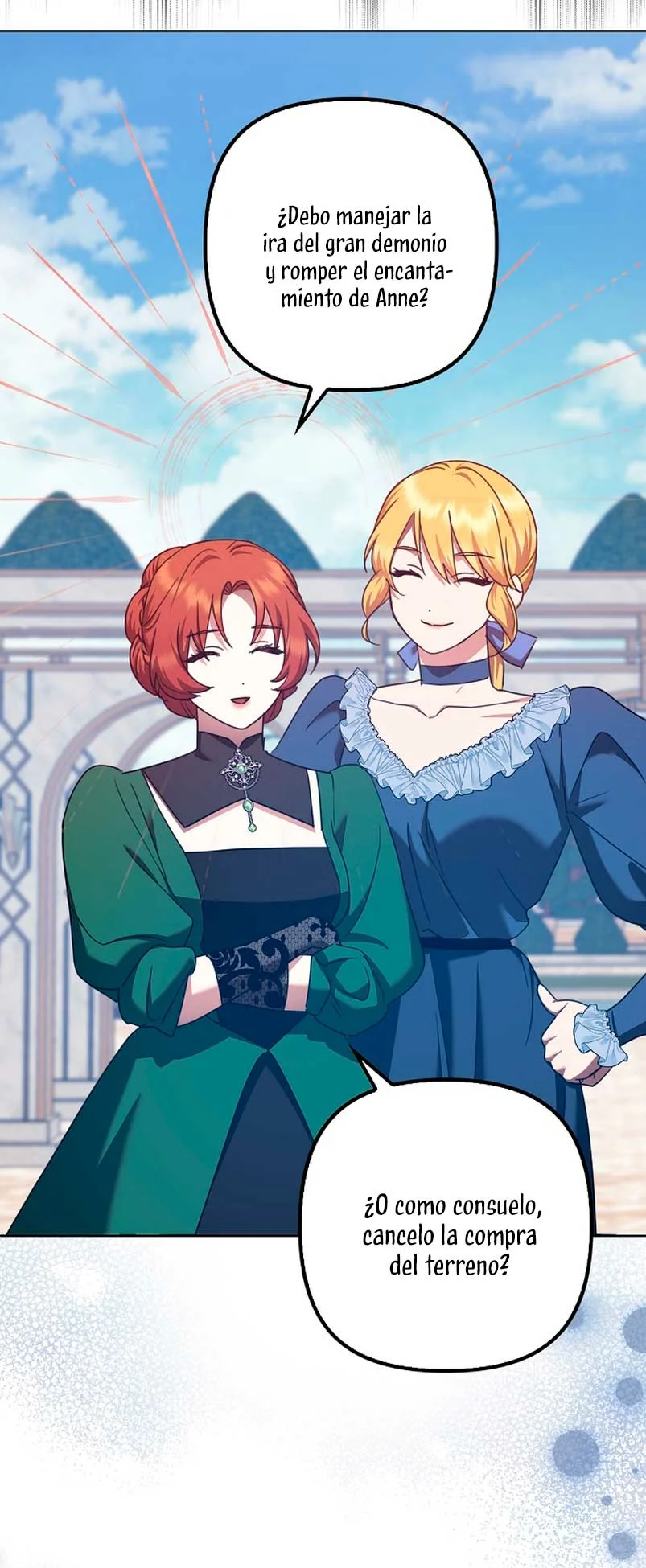 Página 65 del Manga