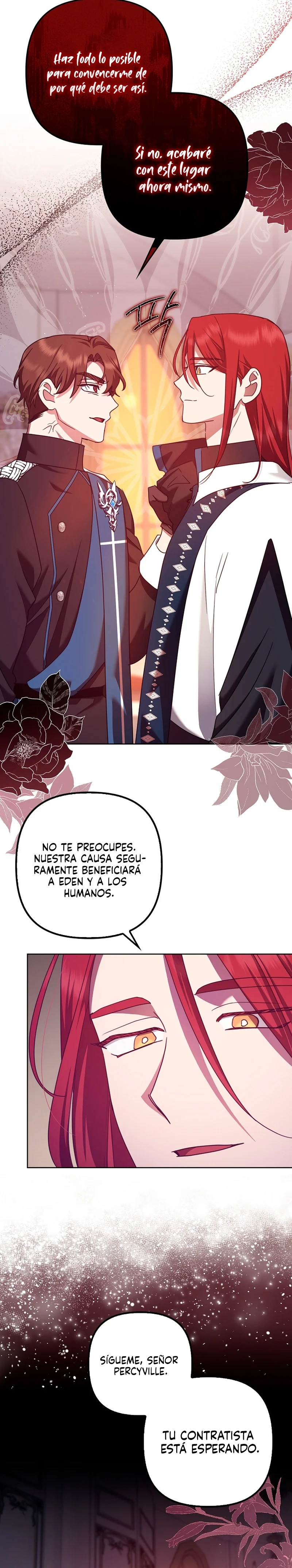 Página 37 del Manga