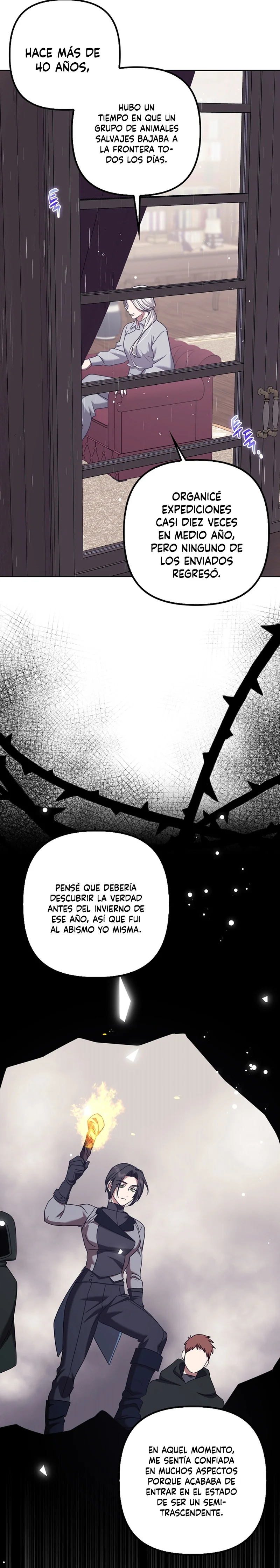 Página 35 del Manga